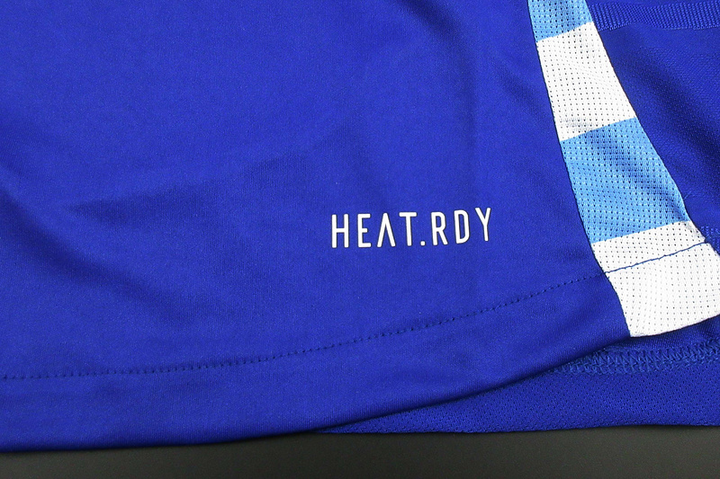 Arjantin COPA America 2024 Profesyonel Deplasman Forma - Görsel 9