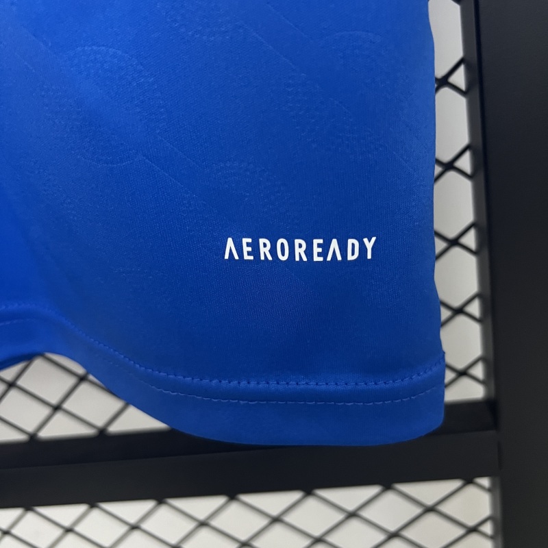 Real Madrid 25/26 Alternatif Forma - Görsel 11