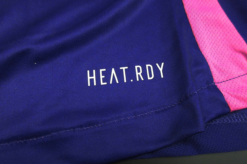 Almanya EURO 2024 Profesyonel Deplasman Forma - Görsel 8