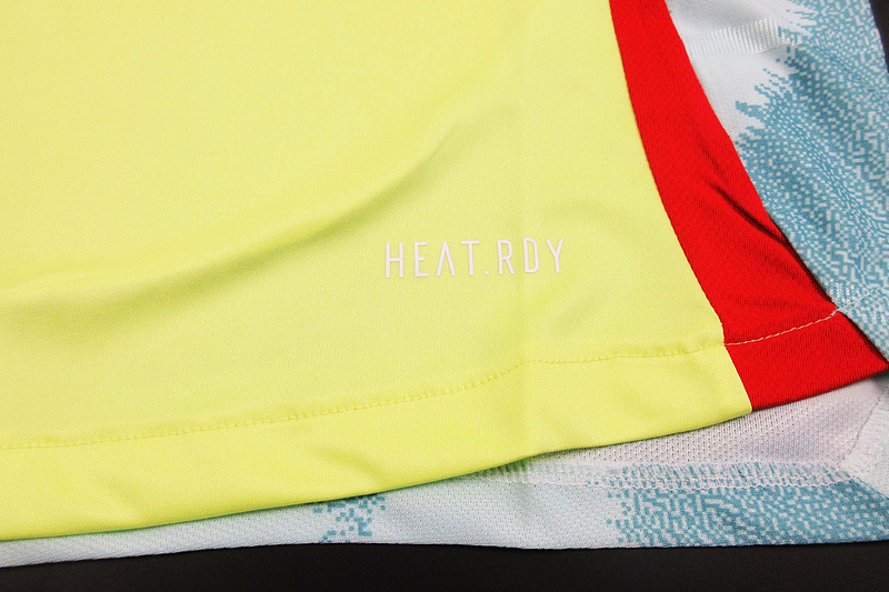 İspanya EURO 2024 Profesyonel Deplasman Forma - Görsel 7