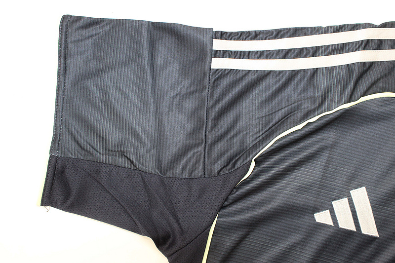 Real Madrid 25/26 Deplasman Forma - Görsel 5