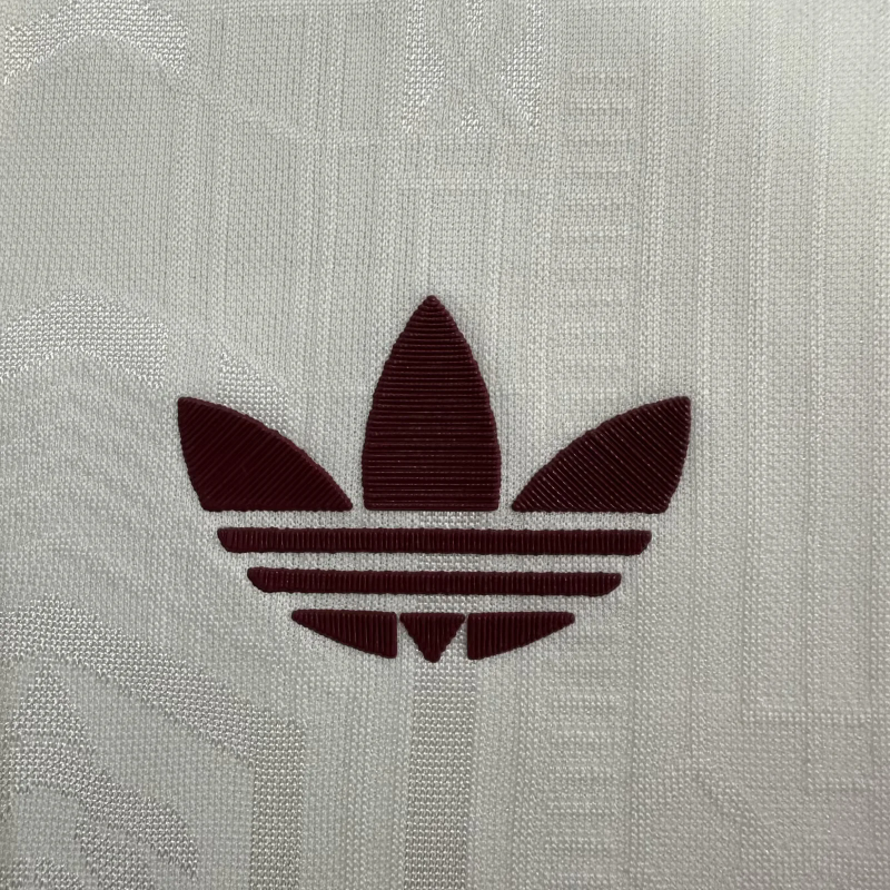 Arsenal 25/26 Profesyonel Maç Alternatif Forma - Görsel 10