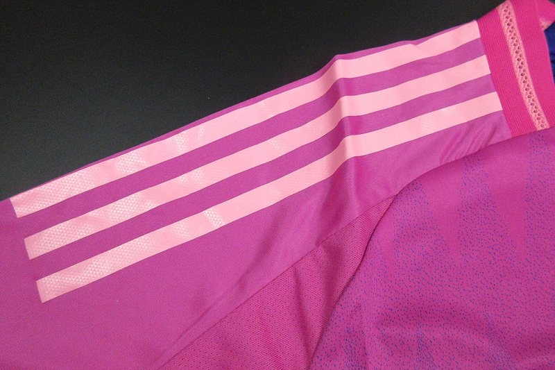 Almanya EURO 2024 Profesyonel Deplasman Forma - Görsel 7