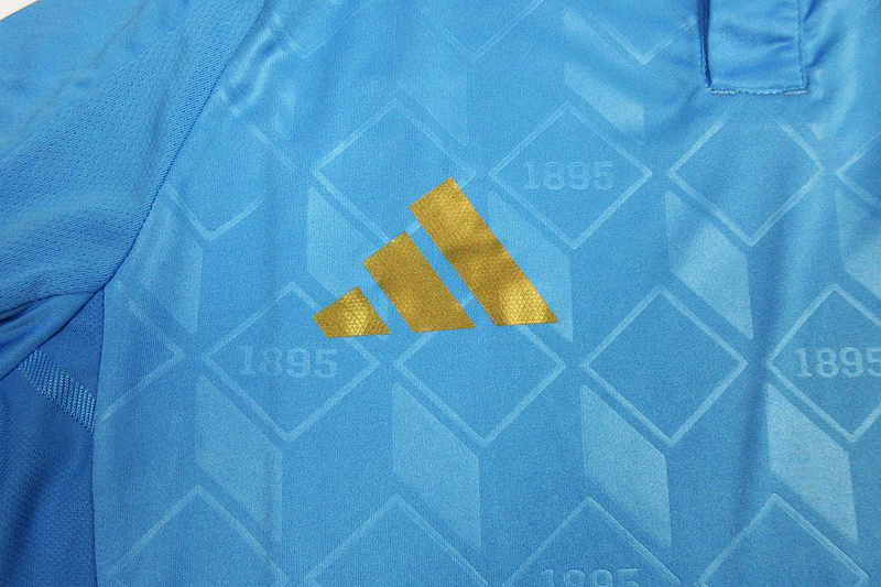 Belçika EURO 2024 Profesyonel Deplasman Forma - Görsel 6