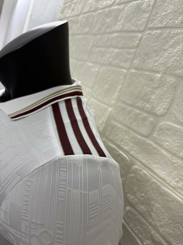 Arsenal 25/26 Profesyonel Maç Alternatif Forma - Görsel 7