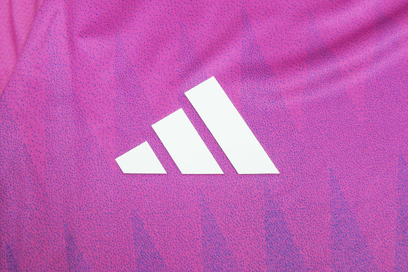 Almanya EURO 2024 Profesyonel Deplasman Forma - Görsel 6