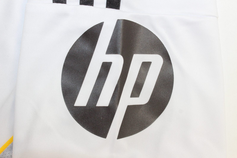 Real Madrid 25/26 İç Saha Forma - Görsel 9