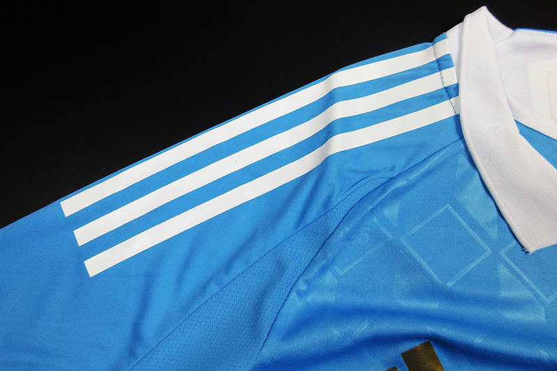 Belçika EURO 2024 Profesyonel Deplasman Forma - Görsel 5