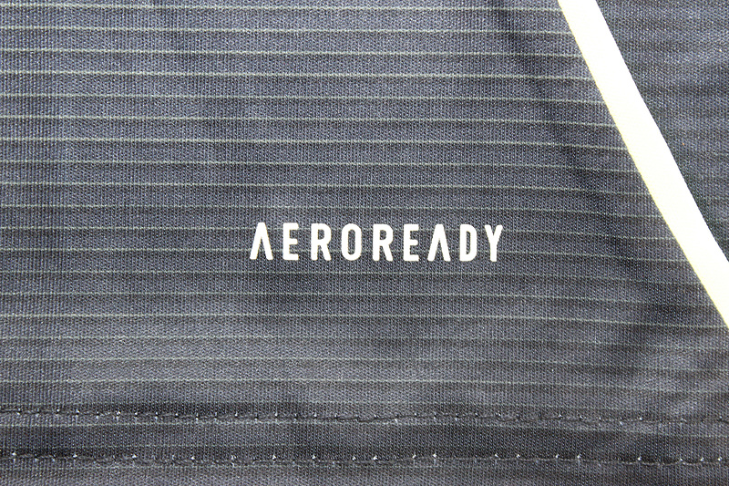 Real Madrid 25/26 Deplasman Forma - Görsel 8