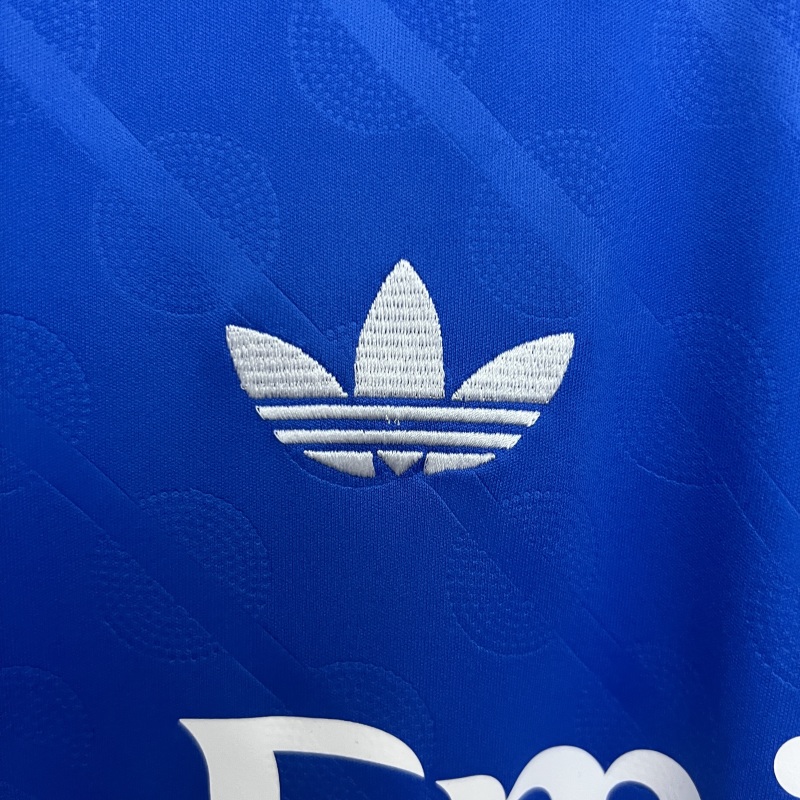 Real Madrid 25/26 Alternatif Forma - Görsel 7