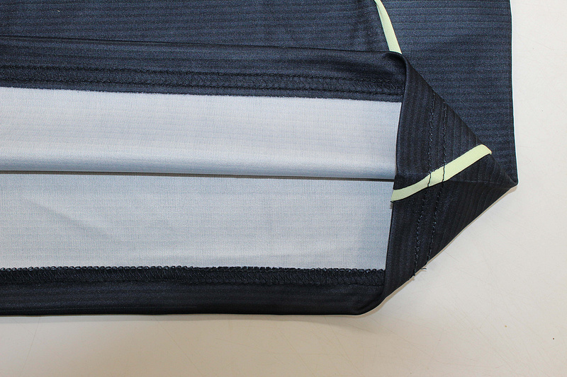 Real Madrid 25/26 Deplasman Forma - Görsel 9