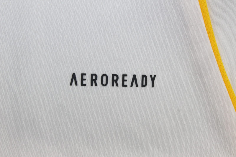 Real Madrid 25/26 İç Saha Forma - Görsel 10