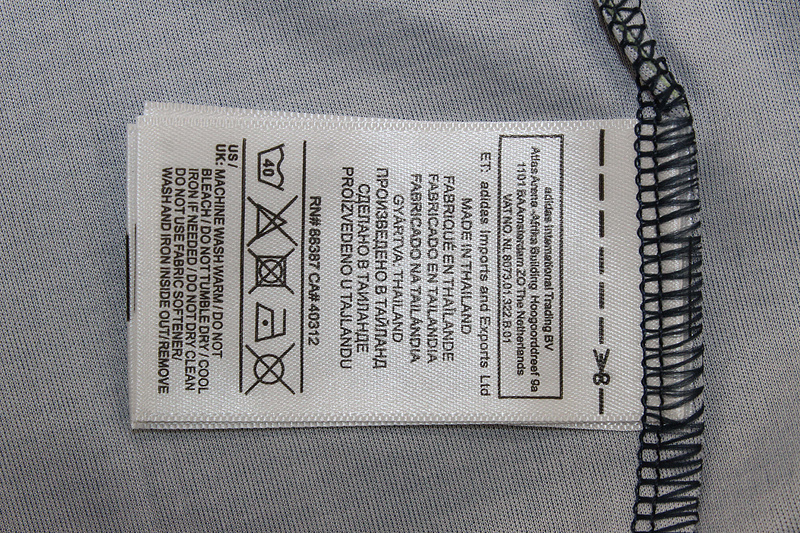 Real Madrid 25/26 Deplasman Forma - Görsel 10