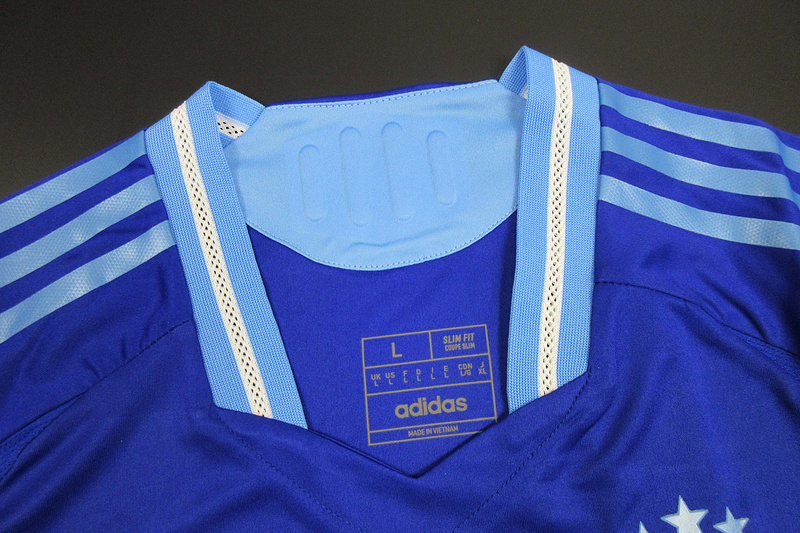 Arjantin COPA America 2024 Profesyonel Deplasman Forma - Görsel 4