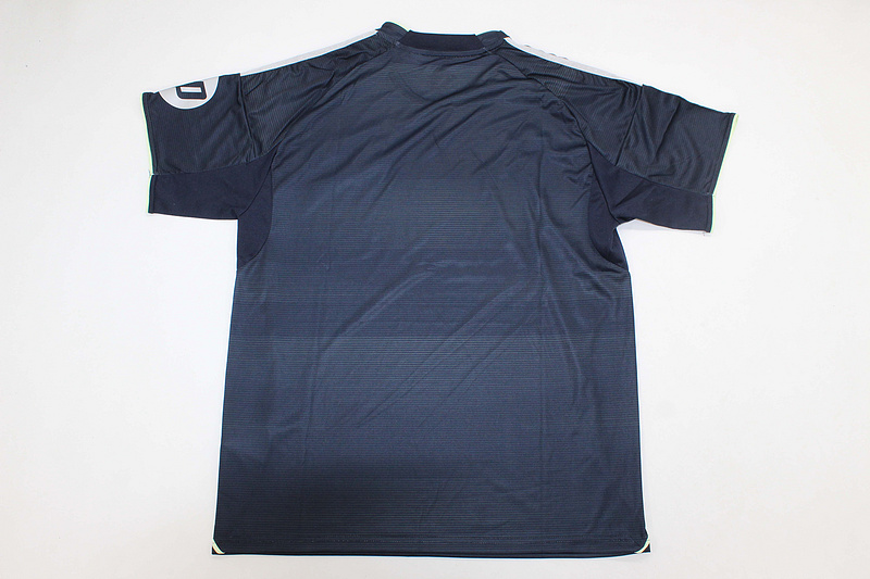 Real Madrid 25/26 Deplasman Forma - Görsel 11