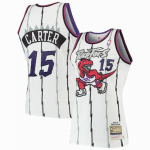 Toronto Raptors Vince Carter Retro Forma