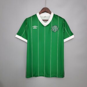 Celtic 84/86 Retro Forma