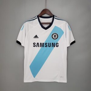 Chelsea 12/13 Retro Forma