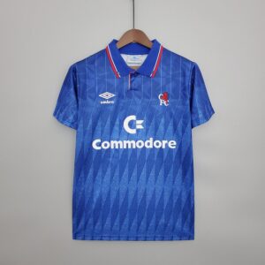 Chelsea 1990 Retro Forma