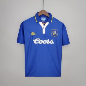 Chelsea 1996 Retro Forma