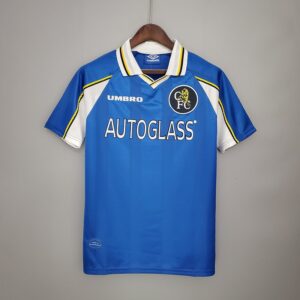 Chelsea 97/99 Retro Forma