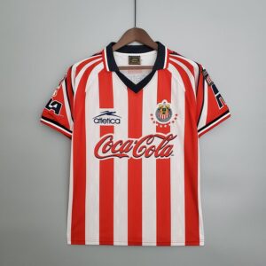 Chivas 98/99 Retro Forma