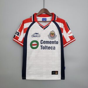 Chivas 99/00 Retro Forma