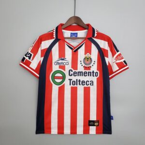 Chivas 99/00 Retro Forma