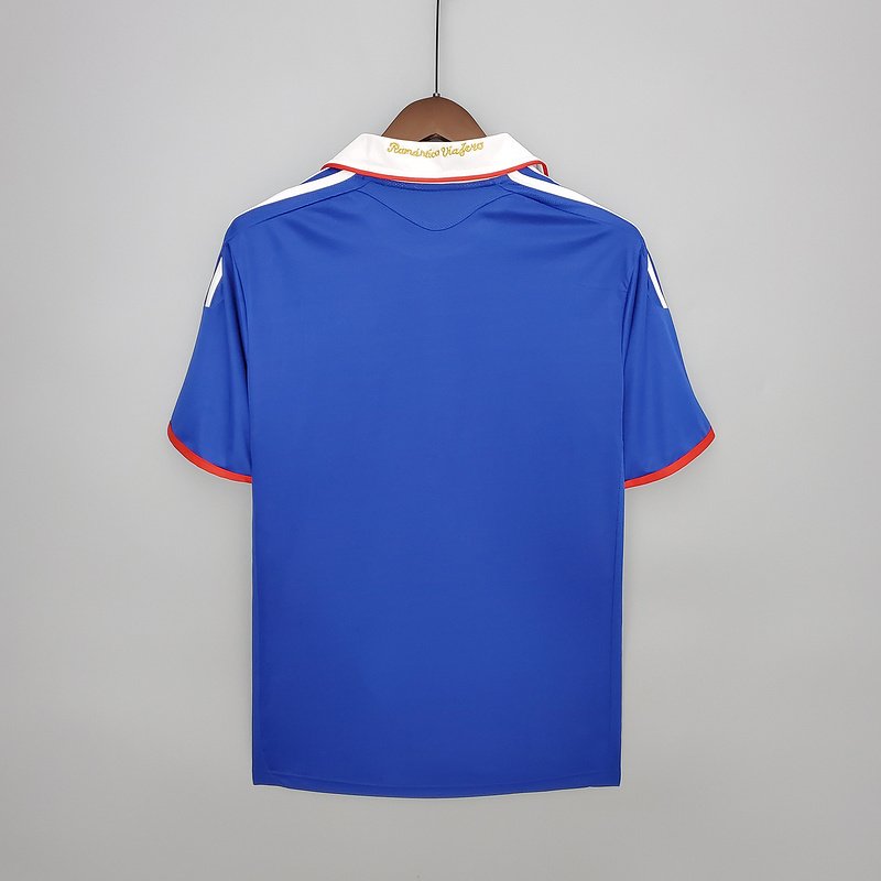 Club Universidad de Chile Retro Forma - Görsel 2