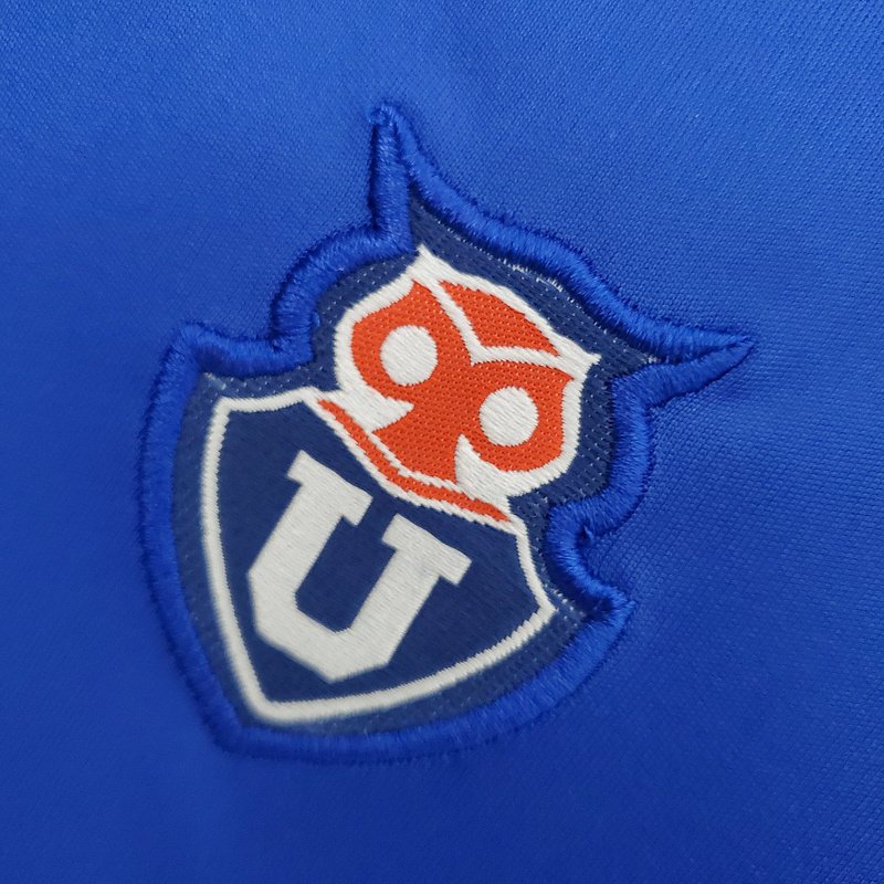 Club Universidad de Chile Retro Forma - Görsel 6