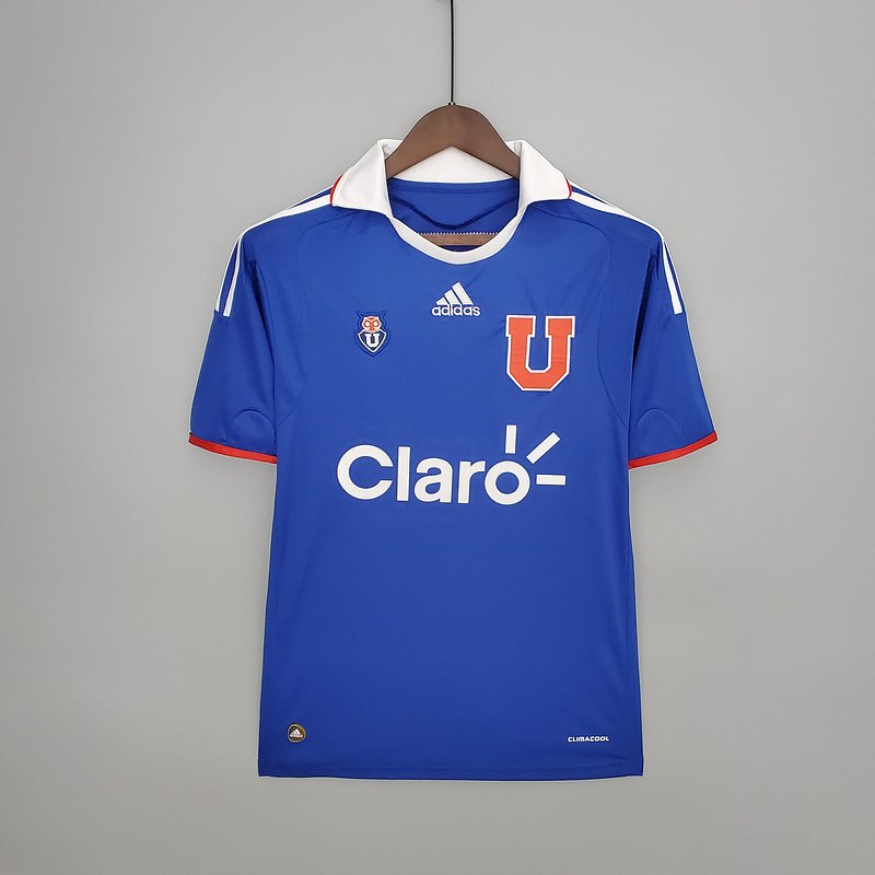 Club Universidad de Chile Retro Forma
