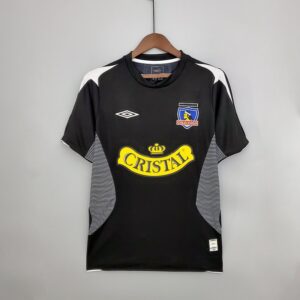 Colo Colo 2006 Retro Forma