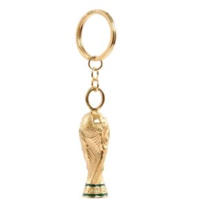 Dünya Kupası Anahtarlık