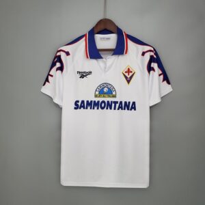 Fiorentina 95/96 Retro Forma