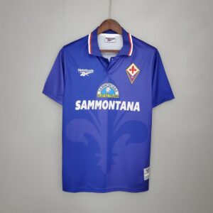 Fiorentina 95/96 Retro Forma
