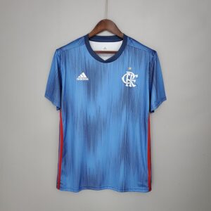 Flamengo 18/19 Retro Forma
