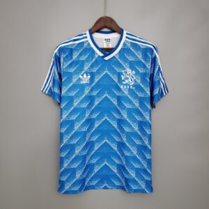 Hollanda 1988 Retro Forma
