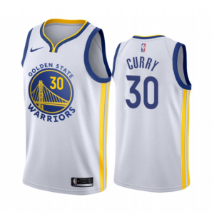 Golden State Stephen Curry Forma
