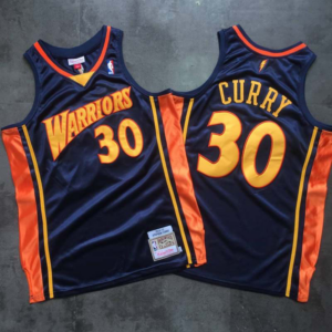Golden State Retro Stephen Curry Forma