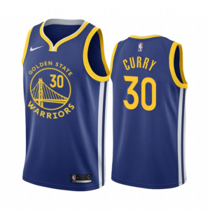 Golden State Stephen Curry Forma