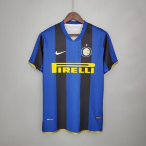 Inter 08/09 Retro Forma - OUTLET