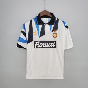 Inter 1992/1993 Retro Forma