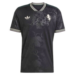 Juventus 25/26 Sponsorsuz Alternatif Forma