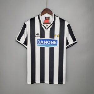 Juventus 94/95 Retro Forma