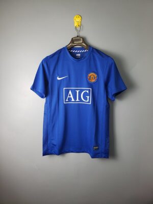 Manchester United 07/08 Retro Forma-OUTLET