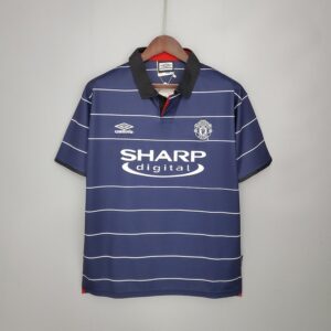 Manchester United 99/00 Retro Forma