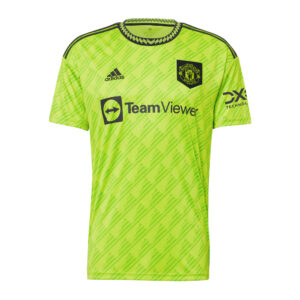 Manchester United 2022/23 Alternatif Forma