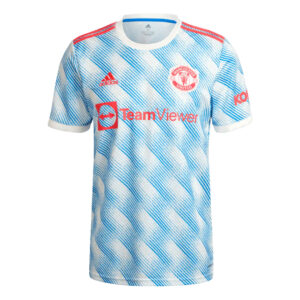 Manchester United 21/22 Deplasman Forma