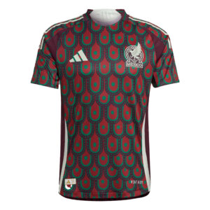 Meksika Copa América İç Saha Forma