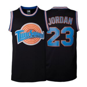 Tune Squad Micheal Jordan Forma